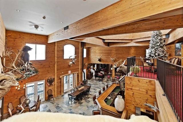 406 Whitestone Lake Rd, House detached with 9 bedrooms, 16 bathrooms and 26 parking in Whitestone ON | Image 25
