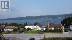 164 Curling Street, House detached with 4 bedrooms, 1 bathrooms and null parking in Corner Brook NL | Image 14