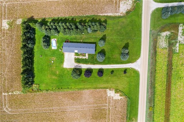 558082 Mulmur Melancthon Townline, House detached with 4 bedrooms, 1 bathrooms and 12 parking in Melancthon ON | Image 46