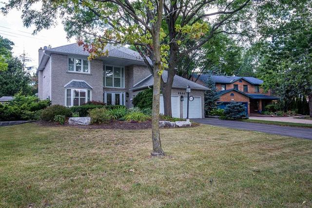 4044 Bridlepath Tr, House detached with 4 bedrooms, 4 bathrooms and 8 parking in Mississauga ON | Image 12
