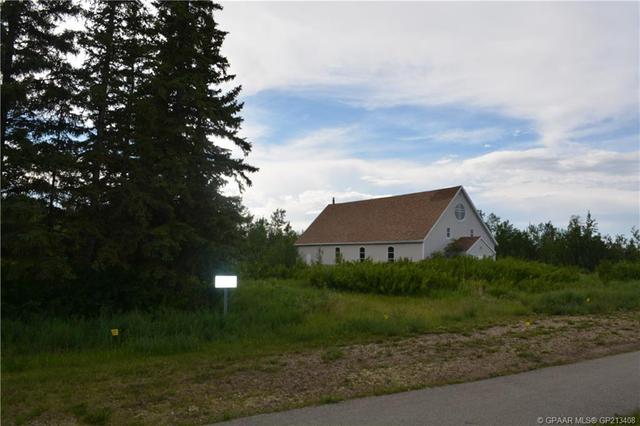 82032 Highway 744, House detached with 1 bedrooms, 1 bathrooms and 25 parking in Northern Sunrise County AB | Image 2