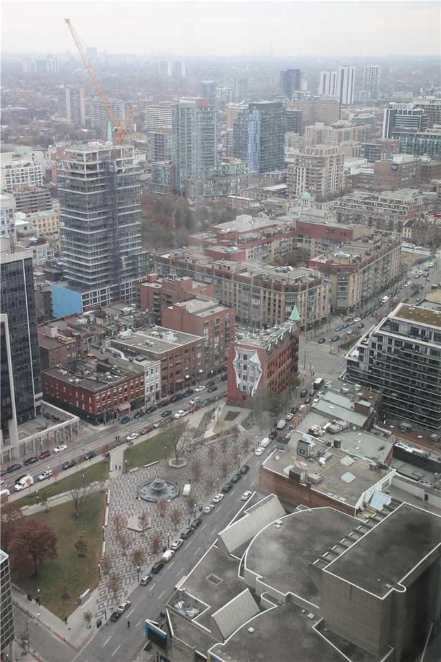 4107 - 8 The Esplanade, Condo with 2 bedrooms, 2 bathrooms and 1 parking in Toronto ON | Image 20