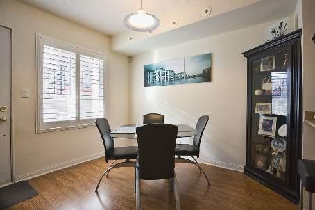 1002 - 3049 Finch Ave, Townhouse with 3 bedrooms, 2 bathrooms and 1 parking in Toronto ON | Image 3