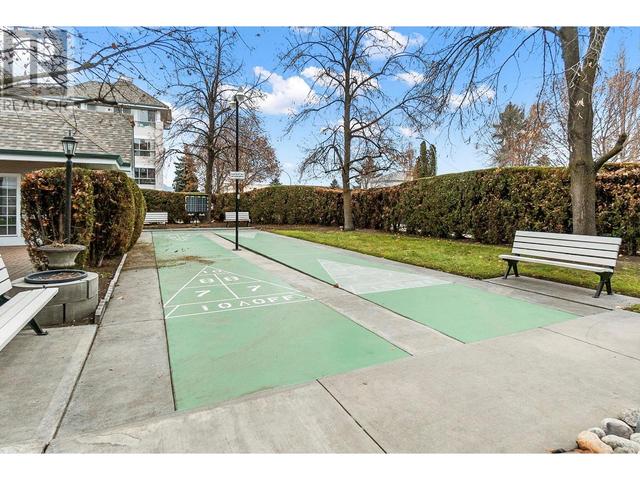 208 - 980 Glenwood Avenue, Condo with 2 bedrooms, 1 bathrooms and 1 parking in Kelowna BC | Image 45