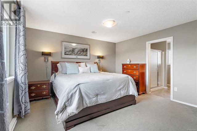 2536 Legacy Ridge, House detached with 3 bedrooms, 4 bathrooms and 3 parking in Langford BC | Image 23