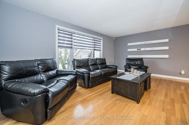 288 Salisbury Ave, House detached with 3 bedrooms, 3 bathrooms and 4 parking in Cambridge ON | Image 36