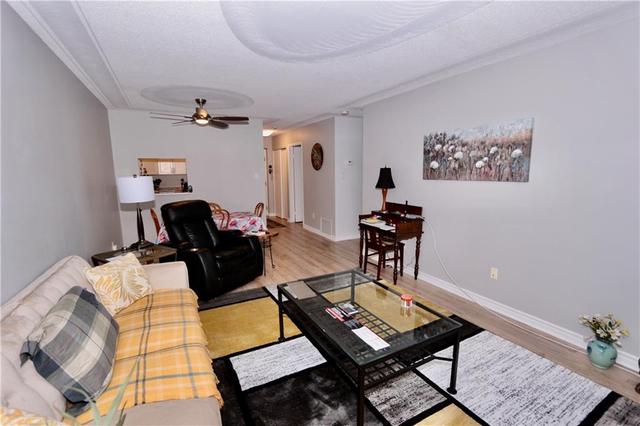 100 - 1 Brockhouse Way, Condo with 1 bedrooms, 1 bathrooms and 1 parking in Deep River ON | Image 12