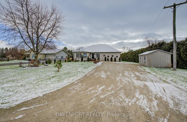 3014 Brookhaven Dr, House detached with 3 bedrooms, 3 bathrooms and 6 parking in Howick ON | Image 12
