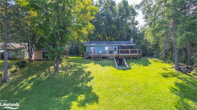 1245 Eagle Lake Road, House detached with 5 bedrooms, 2 bathrooms and 8 parking in Dysart et al ON | Image 46