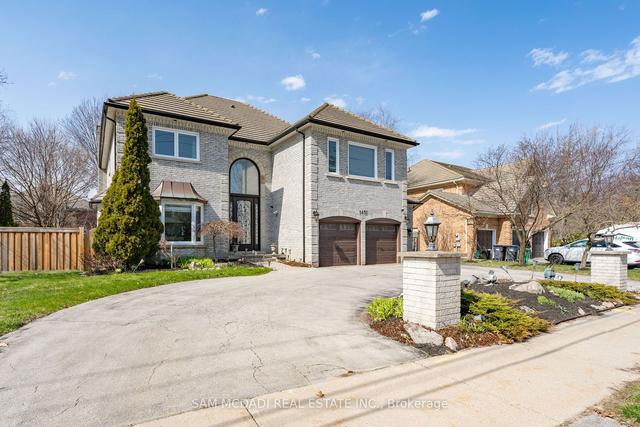 1451 Indian Rd, House detached with 4 bedrooms, 6 bathrooms and 9 parking in Mississauga ON | Image 12