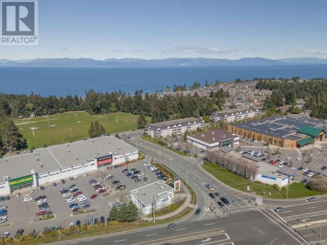 203 - 6715 Dover Rd, Condo with 1 bedrooms, 1 bathrooms and 2 parking in Nanaimo BC | Image 44