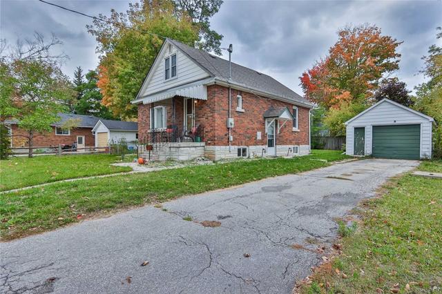 32 Joseph St, House detached with 3 bedrooms, 2 bathrooms and 5 parking in Markham ON | Image 19
