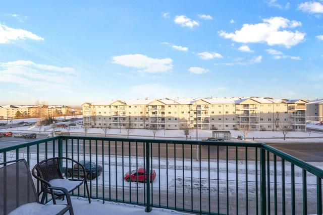 2404 - 200 Lougheed Drive, Condo with 2 bedrooms, 2 bathrooms and 2 parking in Wood Buffalo AB | Image 15