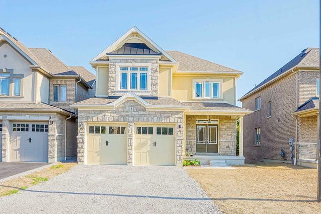 13 Savanna Crt, House detached with 4 bedrooms, 3 bathrooms and 6 parking in Whitby ON | Image 20