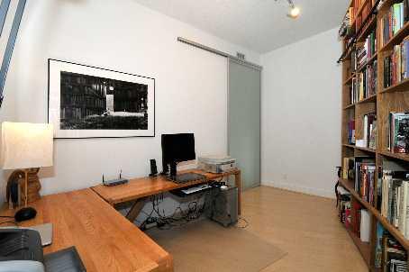 s622 - 112 George St, Condo with 2 bedrooms, 2 bathrooms and 1 parking in Toronto ON | Image 7