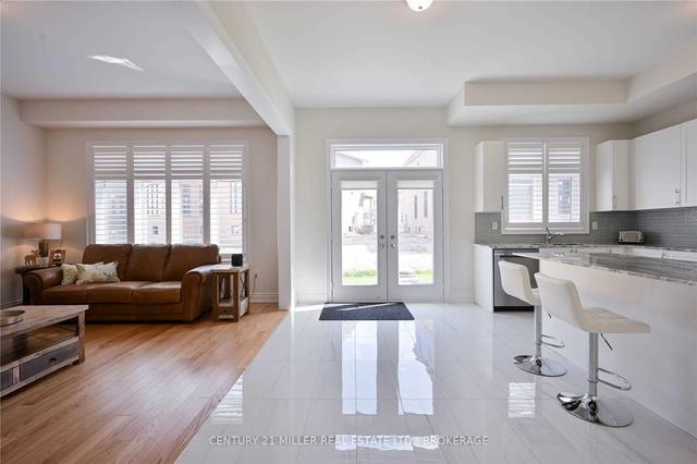 2412 Edward Leaver Tr, House detached with 4 bedrooms, 5 bathrooms and 4 parking in Oakville ON | Image 36