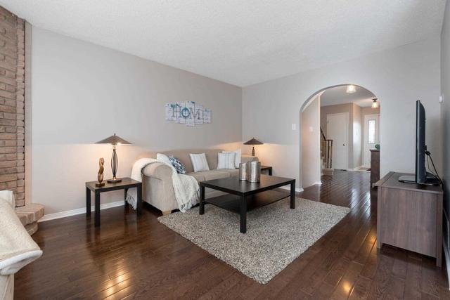 52 Kincaid Crt, House detached with 3 bedrooms, 3 bathrooms and 3 parking in Brampton ON | Image 25