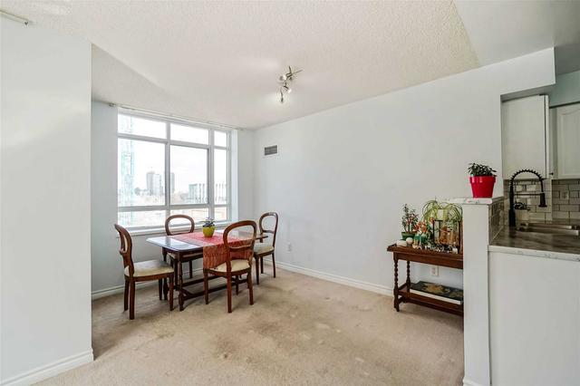 809 - 80 Mill St, Condo with 3 bedrooms, 2 bathrooms and 1 parking in Toronto ON | Image 10