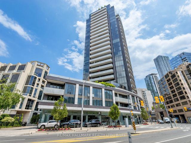 308 - 88 Davenport Rd, Condo with 2 bedrooms, 2 bathrooms and 2 parking in Toronto ON | Image 28