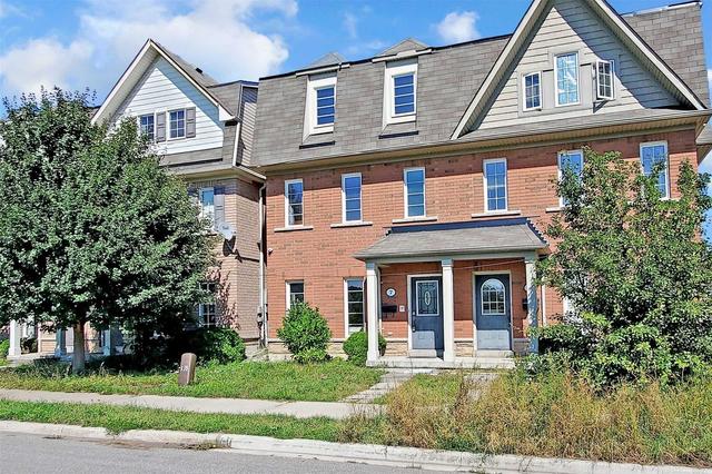 7 Boot Terr, House semidetached with 4 bedrooms, 5 bathrooms and 2 parking in Toronto ON | Image 34
