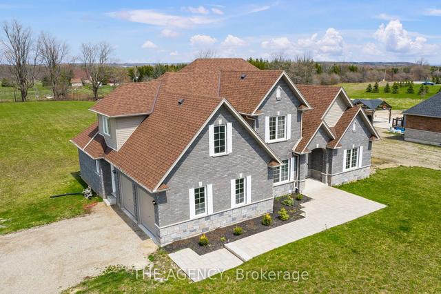 11 Rutledge Hts, House detached with 4 bedrooms, 4 bathrooms and 12 parking in Melancthon ON | Image 38