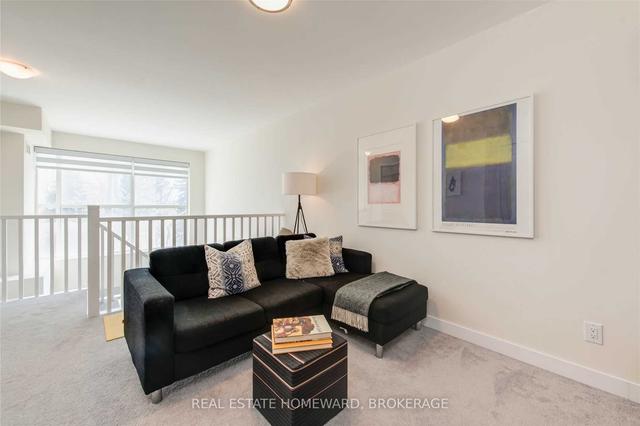 th10 - 1350 Kingston Rd, Townhouse with 2 bedrooms, 3 bathrooms and 1 parking in Toronto ON | Image 15