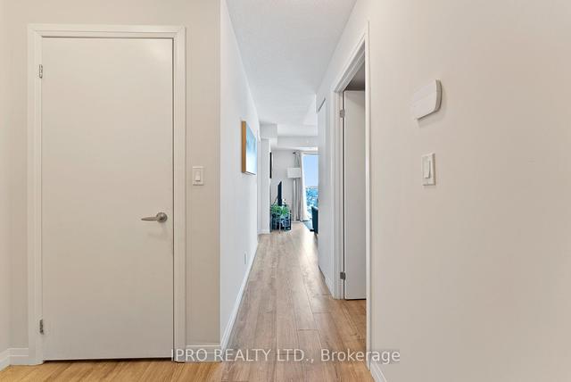 1609 - 2150 Lawrence Ave E, Condo with 2 bedrooms, 2 bathrooms and 1 parking in Toronto ON | Image 12