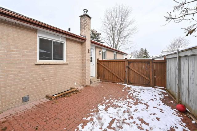16 Mcmulkin St, House semidetached with 3 bedrooms, 2 bathrooms and 3 parking in New Tecumseth ON | Image 21
