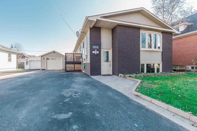 350 Woodward Ave, House detached with 3 bedrooms, 2 bathrooms and 6 parking in Milton ON | Image 23