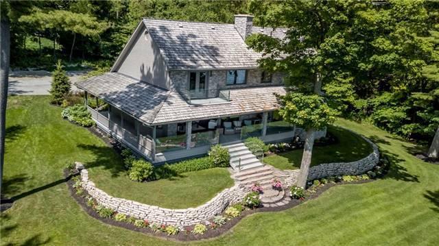 3 Black Forest Lane, House detached with 5 bedrooms, 4 bathrooms and 8 parking in Oro Medonte ON | Image 18