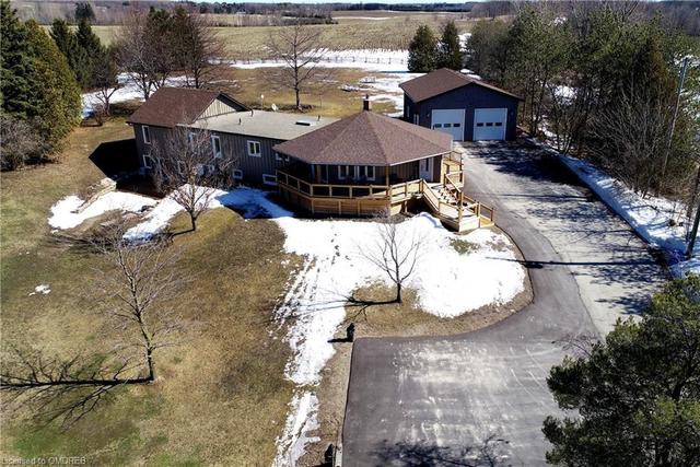 5915 Fifth Line, House detached with 4 bedrooms, 3 bathrooms and 20 parking in Erin ON | Image 34