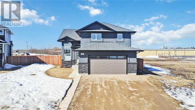 15 Walker Way, House detached with 3 bedrooms, 2 bathrooms and null parking in Clavet SK | Image 45