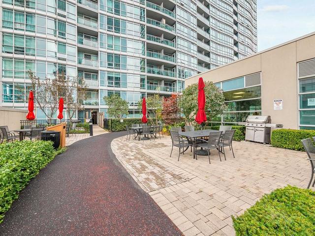 ph12 - 185 Legion Rd, Condo with 2 bedrooms, 2 bathrooms and 1 parking in Toronto ON | Image 25