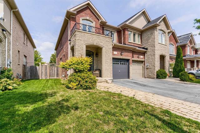 1273 Craigleith Rd, House attached with 3 bedrooms, 4 bathrooms and 3 parking in Oakville ON | Image 23