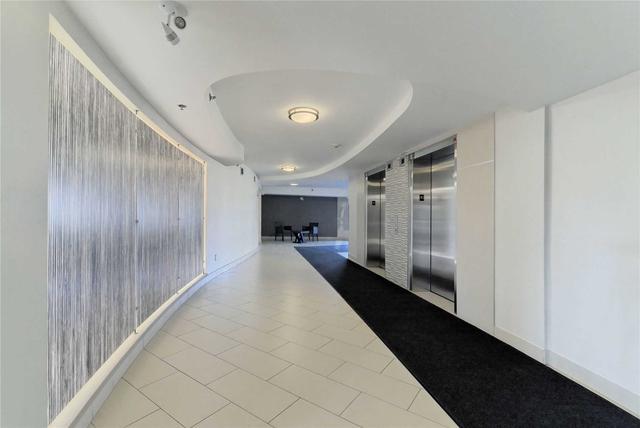 313 - 3060 Rotary Way, Condo with 1 bedrooms, 1 bathrooms and 2 parking in Burlington ON | Image 10