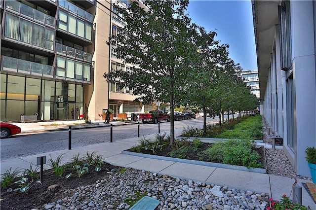 1001 - 55 Stewart St, Condo with 2 bedrooms, 3 bathrooms and 2 parking in Toronto ON | Image 16