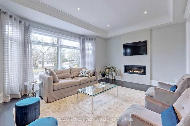 342 Betty Ann Dr, House detached with 4 bedrooms, 7 bathrooms and 8 parking in Toronto ON | Image 38