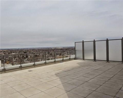 ph 119 - 35 Hollywood Ave, Condo with 3 bedrooms, 2 bathrooms and 1 parking in Toronto ON | Image 7