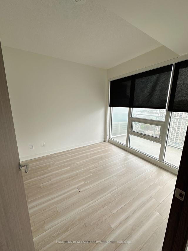 3701 - 19 Bathurst St, Condo with 1 bedrooms, 1 bathrooms and 1 parking in Toronto ON | Image 27