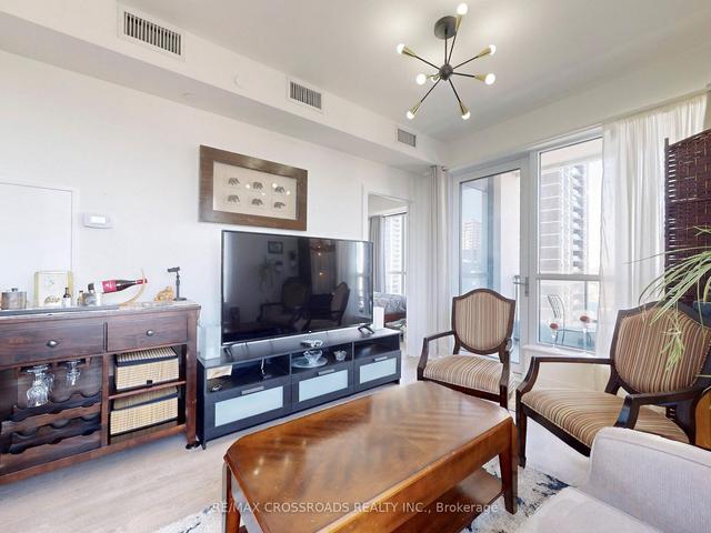 1035 - 5 Mabelle Ave, Condo with 2 bedrooms, 2 bathrooms and 1 parking in Toronto ON | Image 38