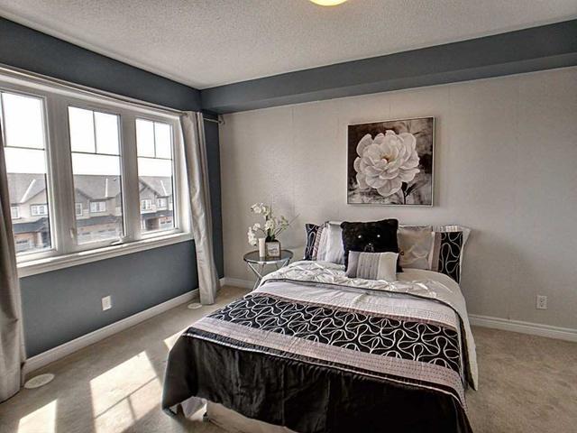 27 Great Gabe Cres, House attached with 2 bedrooms, 2 bathrooms and 3 parking in Oshawa ON | Image 5