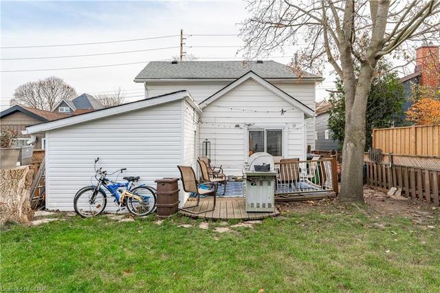 199 Suffolk Street W, House detached with 4 bedrooms, 2 bathrooms and 2 parking in Guelph ON | Image 30