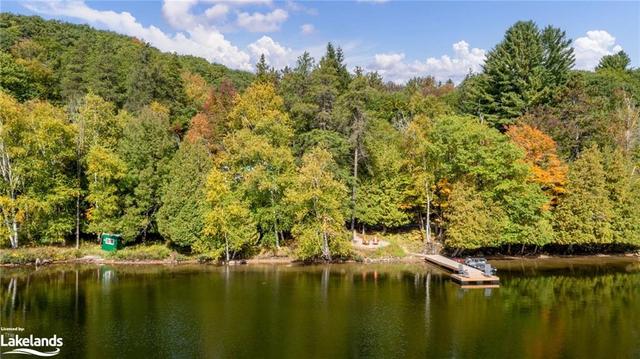 1188 Port Cunnington Road, House detached with 3 bedrooms, 2 bathrooms and 6 parking in Lake of Bays ON | Image 30