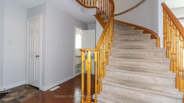151 Violet St, House detached with 4 bedrooms, 4 bathrooms and 4 parking in Barrie ON | Image 14