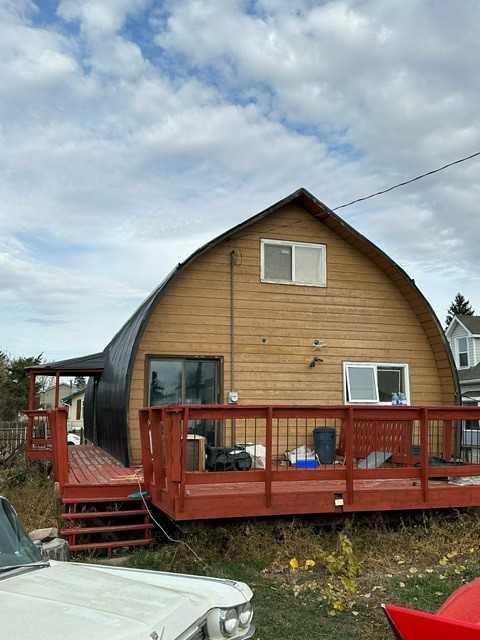307 3 Avenue W, House detached with 2 bedrooms, 3 bathrooms and 3 parking in Hanna AB | Image 24