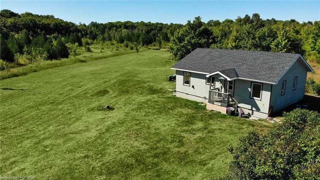 181 Bartley Dr, House detached with 2 bedrooms, 1 bathrooms and 10 parking in Northern Bruce Peninsula ON | Image 34