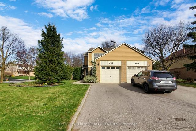 620 Laurier Ave, House semidetached with 3 bedrooms, 2 bathrooms and 2 parking in Milton ON | Image 33