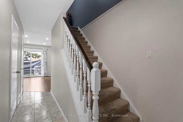 31 - 217 Martinet Ave, Townhouse with 3 bedrooms, 2 bathrooms and 1 parking in London ON | Image 36