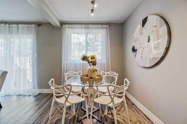 119 - 100 Quigley Rd, Townhouse with 3 bedrooms, 3 bathrooms and 2 parking in Hamilton ON | Image 39