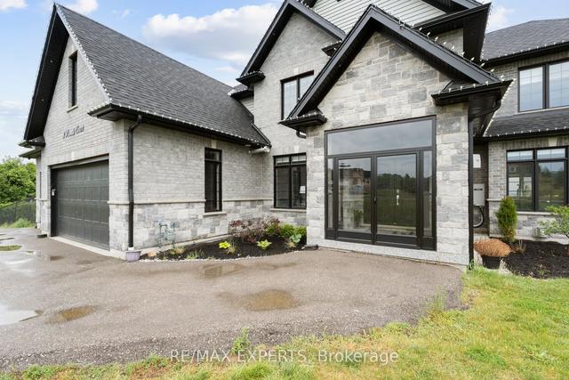 3 Prentis Crt, House detached with 4 bedrooms, 4 bathrooms and 15 parking in Melancthon ON | Image 23
